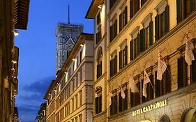 Hotel Calzaiuoli Florence